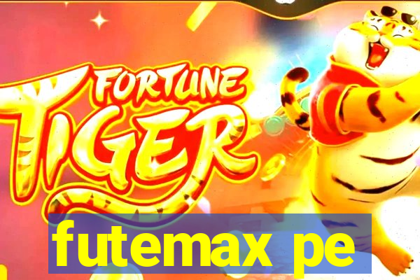 futemax pe